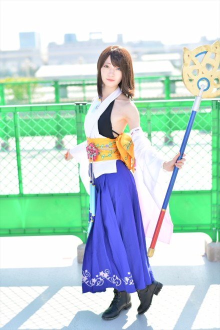 �w�R�~�b�N�}�[�P�b�g96�iC96�j�x�R�X�v���C���[�E���T�股�邳��<br>�i�w�t�@�C�i���t�@���^�W�[10�x���E�i�j