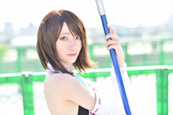 �w�R�~�b�N�}�[�P�b�g96�iC96�j�x�R�X�v���C���[�E���T�股�邳��<br>�i�w�t�@�C�i���t�@���^�W�[10�x���E�i�j