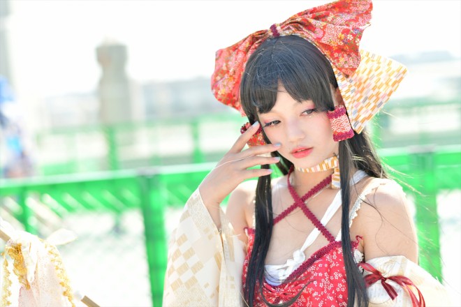 �w�R�~�b�N�}�[�P�b�g96�iC96�j�x�R�X�v���C���[�E�ȂȂ���<br>�i�w�����v���W�F�N�g�x����얲�j