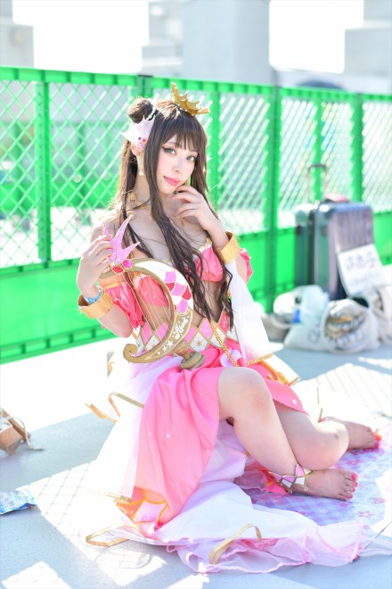 �w�R�~�b�N�}�[�P�b�g96�iC96�j�x�R�X�v���C���[