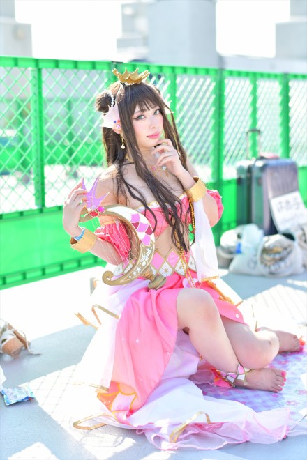 �w�R�~�b�N�}�[�P�b�g96�iC96�j�x�R�X�v���C���[�E�J������肳��<br>�i�w���u���C�u�I�T���V���C��!!�x���V�_�C���j