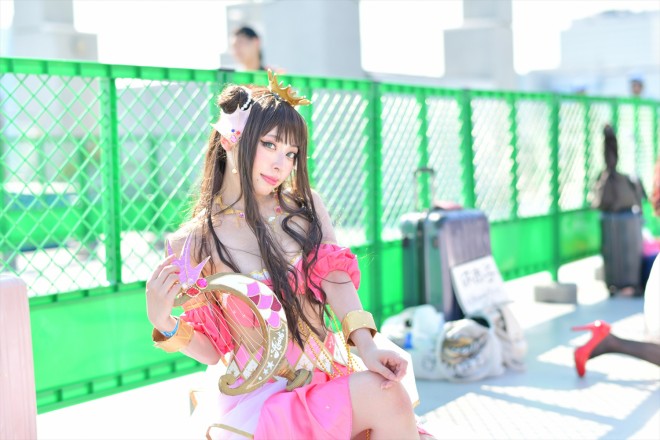 �w�R�~�b�N�}�[�P�b�g96�iC96�j�x�R�X�v���C���[