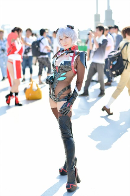 �w�R�~�b�N�}�[�P�b�g96�iC96�j�x�R�X�v���C���[�EJILL����<br>�i�w�V���I�G���@���Q���I���x���g���C�j