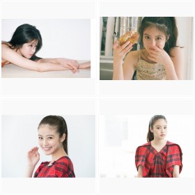 今田美桜『スタイルブック イマ』フォトギャラリー