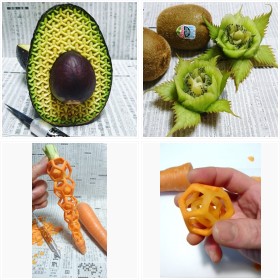 �ݖ{�x�傳��́u��؁E�t���[�c�J�[�r���O�v����W