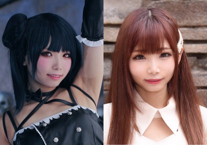 画像・写真 | 【コスプレ ビフォーアフター アーカイブ】 美女レイヤー大集合！ 178枚目 | ORICON NEWS