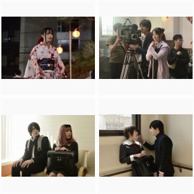 映画『かぐや様は告らせたい 〜天才たちの恋愛頭脳戦〜』フォトギャラリー