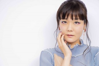 吉澤嘉代子の画像 写真 田村芽実 吉澤嘉代子 対談インタビュー撮り下ろしカット 2枚目 Oricon News