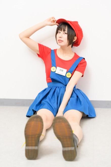 �����R�X�v���C���[