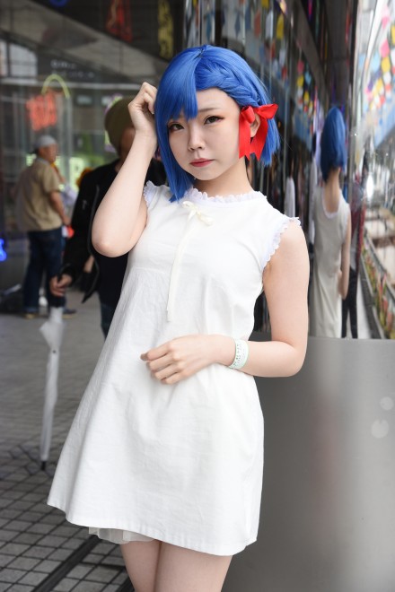 �����R�X�v���C���[