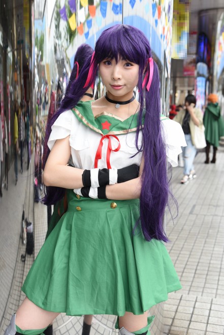 �����R�X�v���C���[