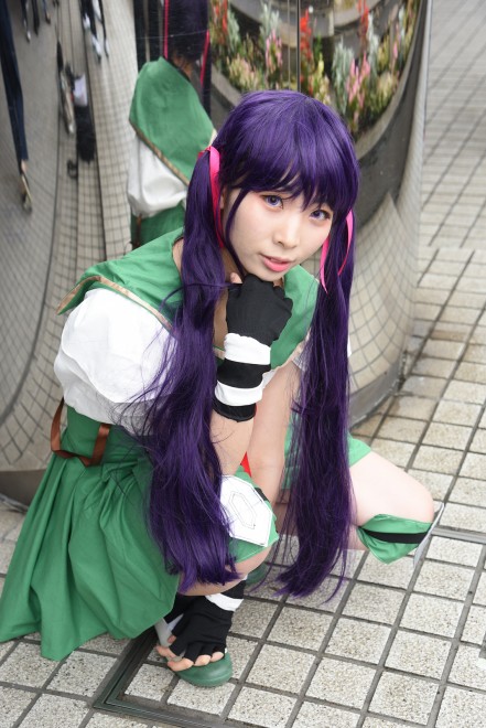 �����R�X�v���C���[