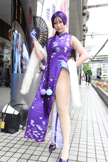 �����R�X�v���C���[