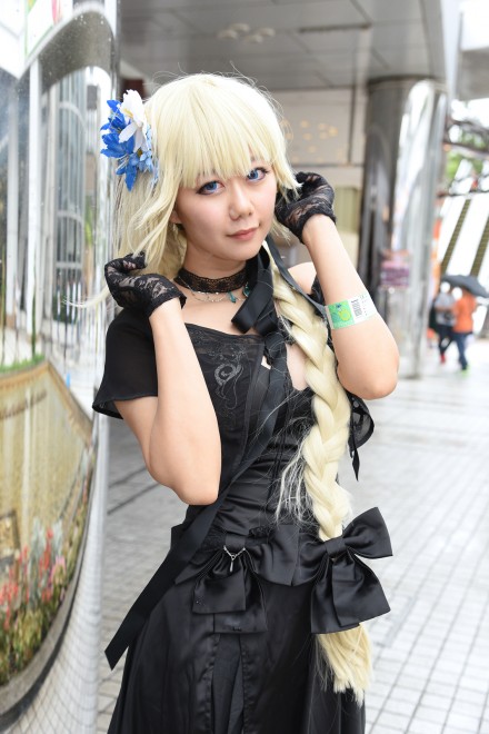 �����R�X�v���C���[