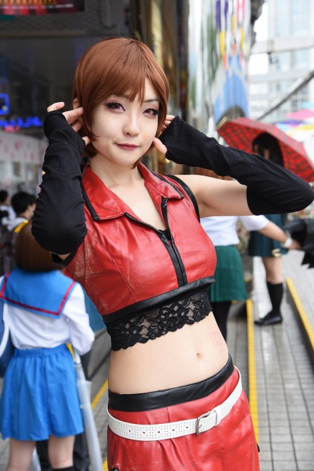 �����R�X�v���C���[