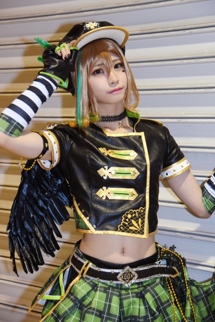 �����R�X�v���C���[