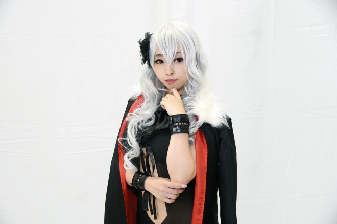 �����R�X�v���C���[