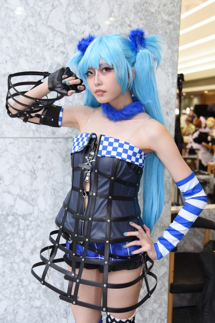 �����R�X�v���C���[