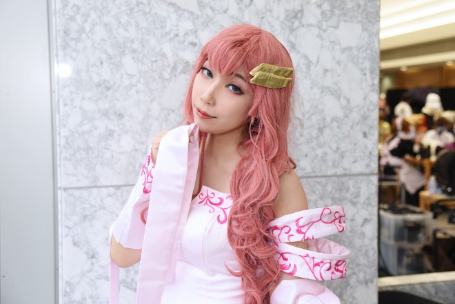 �����R�X�v���C���[