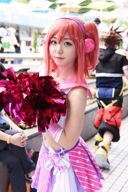 �����R�X�v���C���[