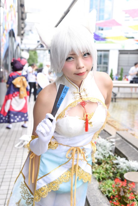 �����R�X�v���C���[