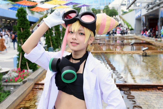 �����R�X�v���C���[