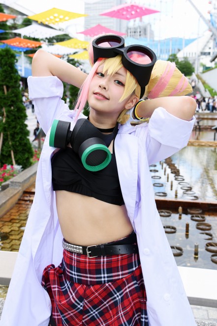 �����R�X�v���C���[