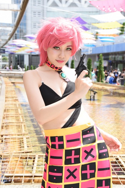 �����R�X�v���C���[