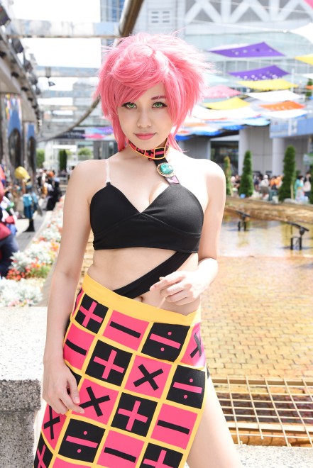 �����R�X�v���C���[