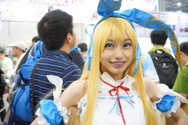 �����R�X�v���C���[