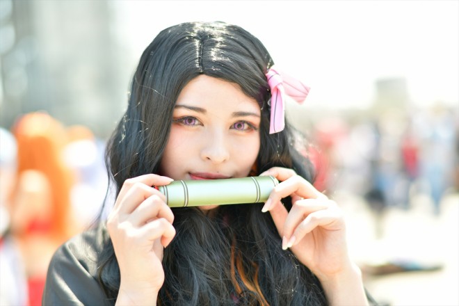 �����R�X�v���C���[