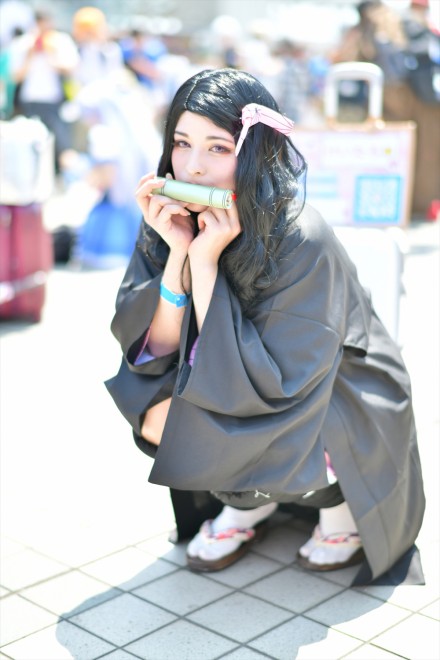 �����R�X�v���C���[