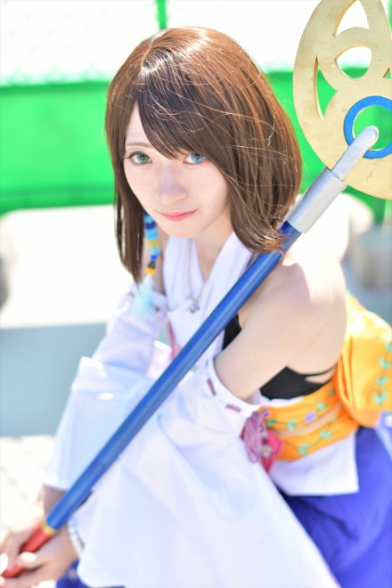 �����R�X�v���C���[