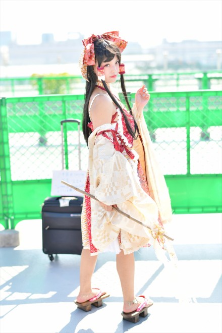 �����R�X�v���C���[