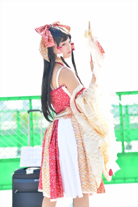 �����R�X�v���C���[