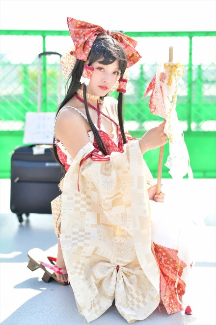 �����R�X�v���C���[