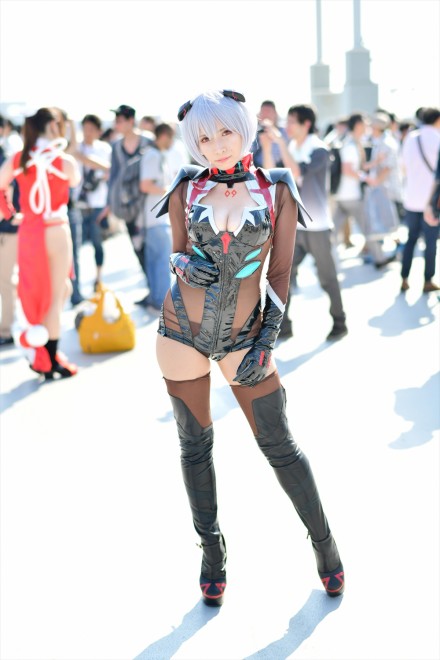 �����R�X�v���C���[