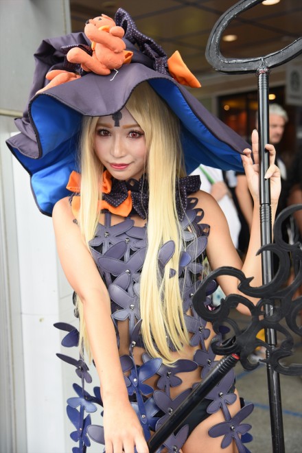 �����R�X�v���C���[