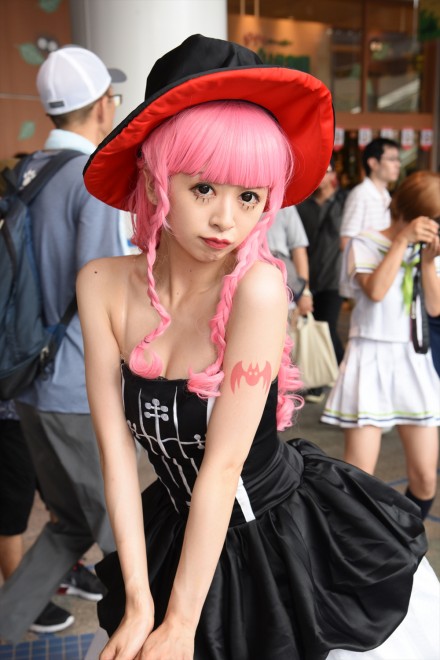 �����R�X�v���C���[