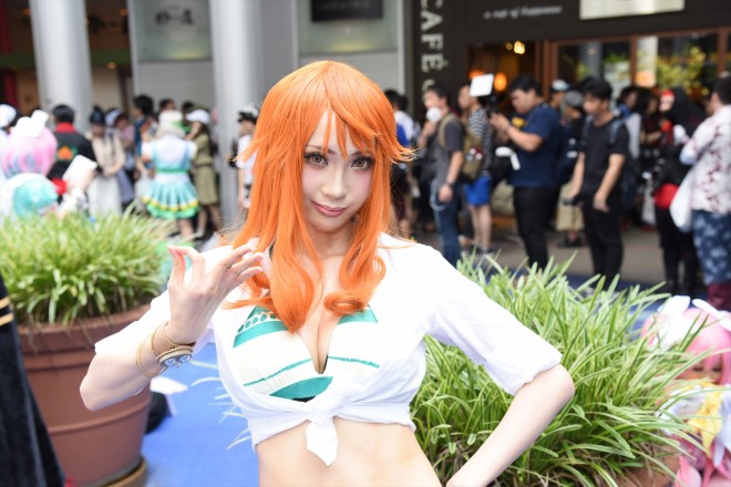 �����R�X�v���C���[