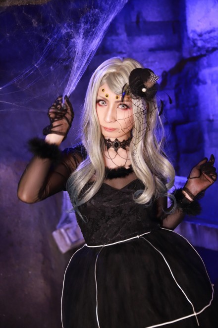 �����R�X�v���C���[