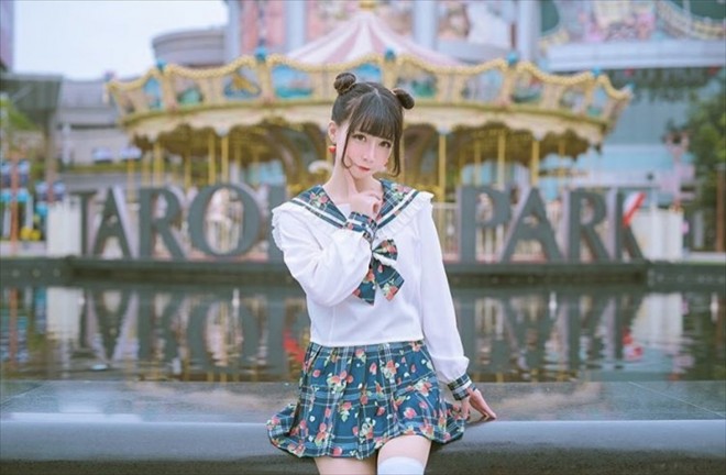 �����R�X�v���C���[