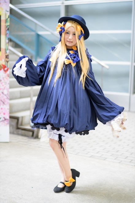 �����R�X�v���C���[