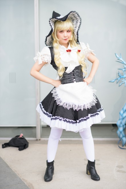 �����R�X�v���C���[