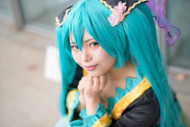 �����R�X�v���C���[