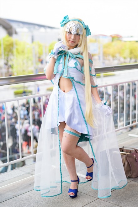 �����R�X�v���C���[