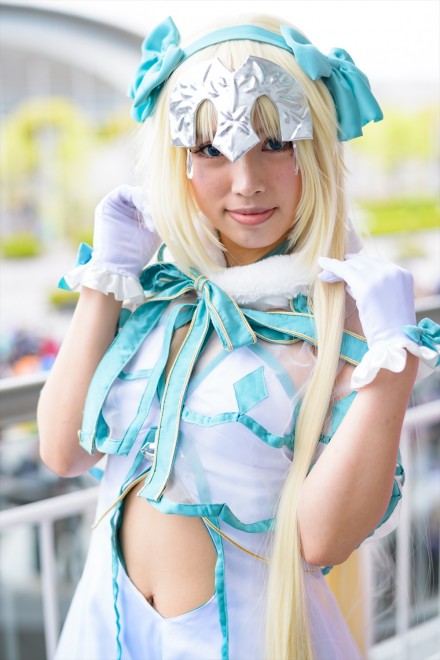 �����R�X�v���C���[