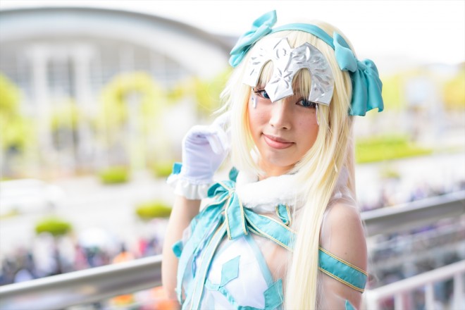 �����R�X�v���C���[