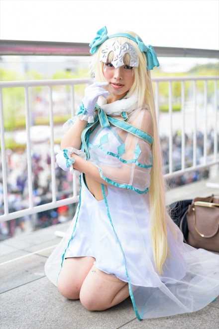 �����R�X�v���C���[