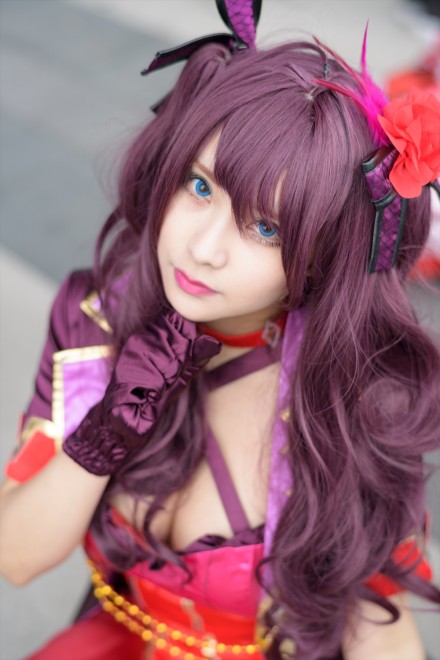 �����R�X�v���C���[